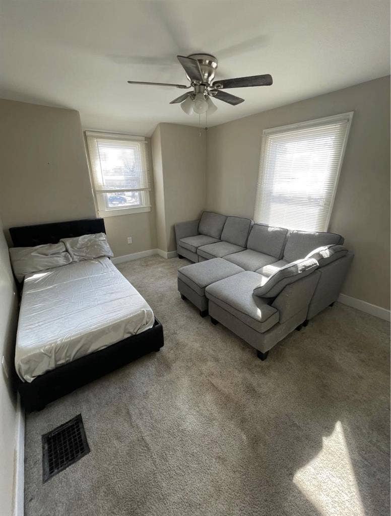 Room for Rent (Utilities Included)