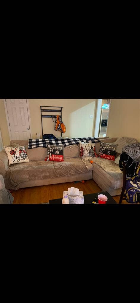 Room for Rent on acres