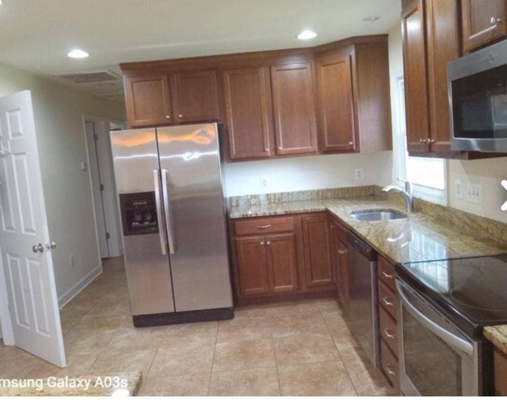 Room for Rent on  acres