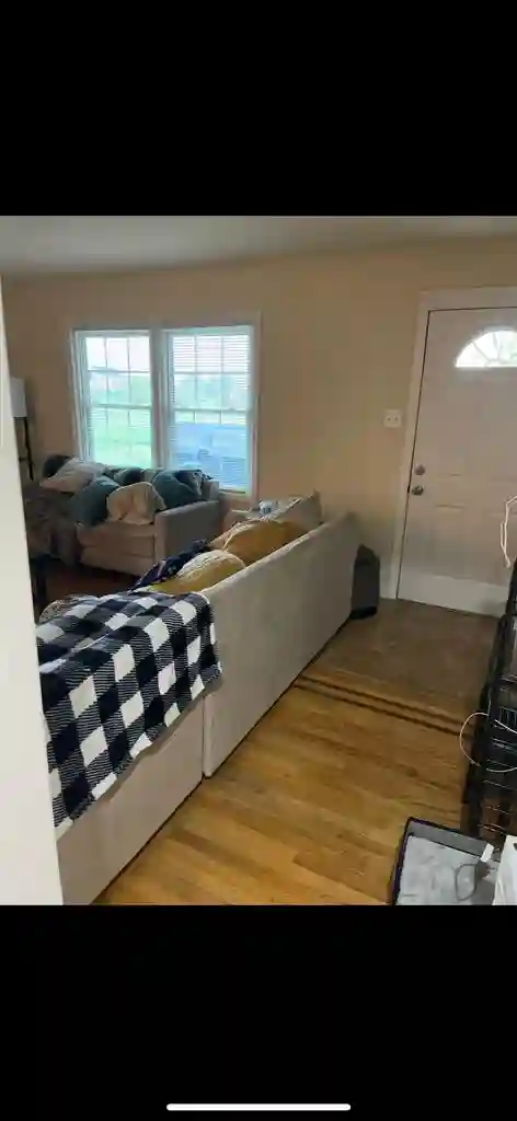 Room for Rent on acres