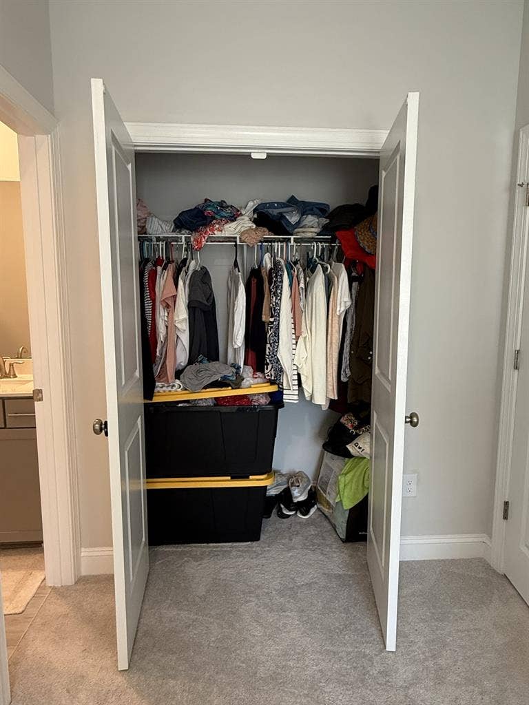 Private Room w/ private bathroom