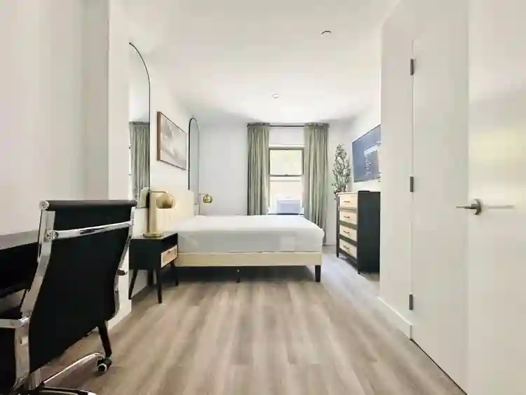 Vanderbilt Ave – # (D.D.D)