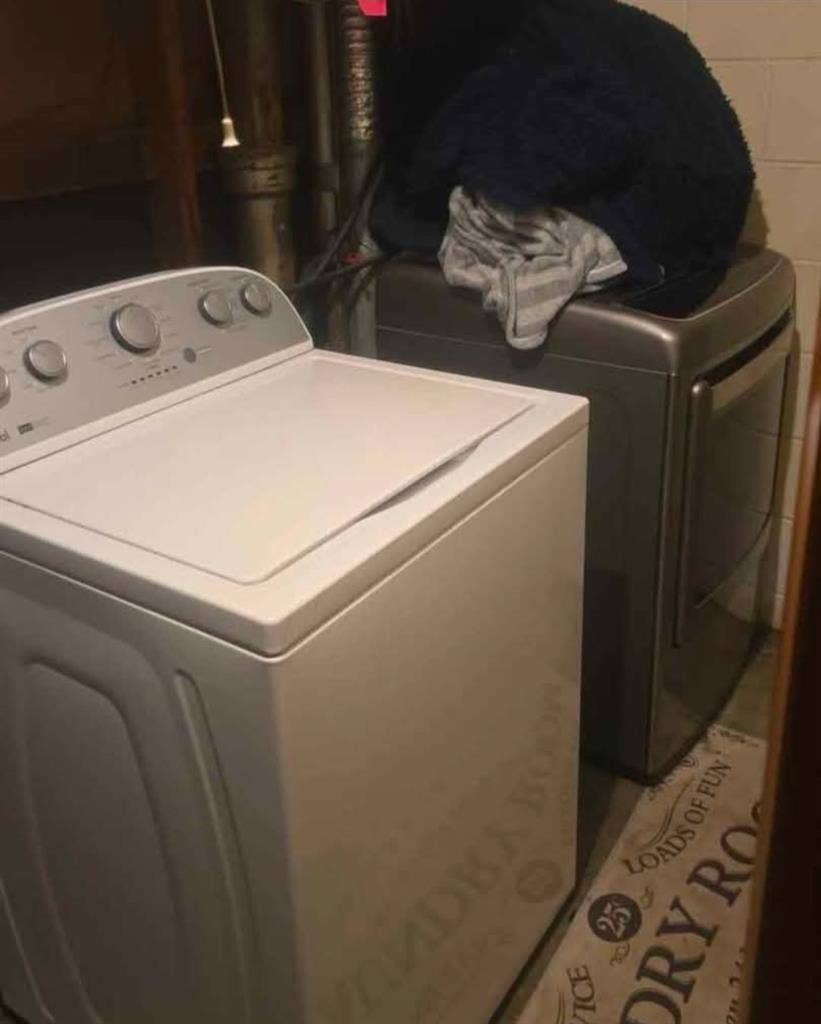 Fully furnished room