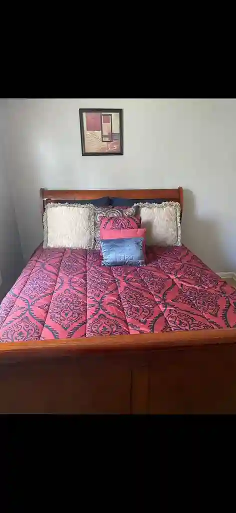 Furnished Room Available