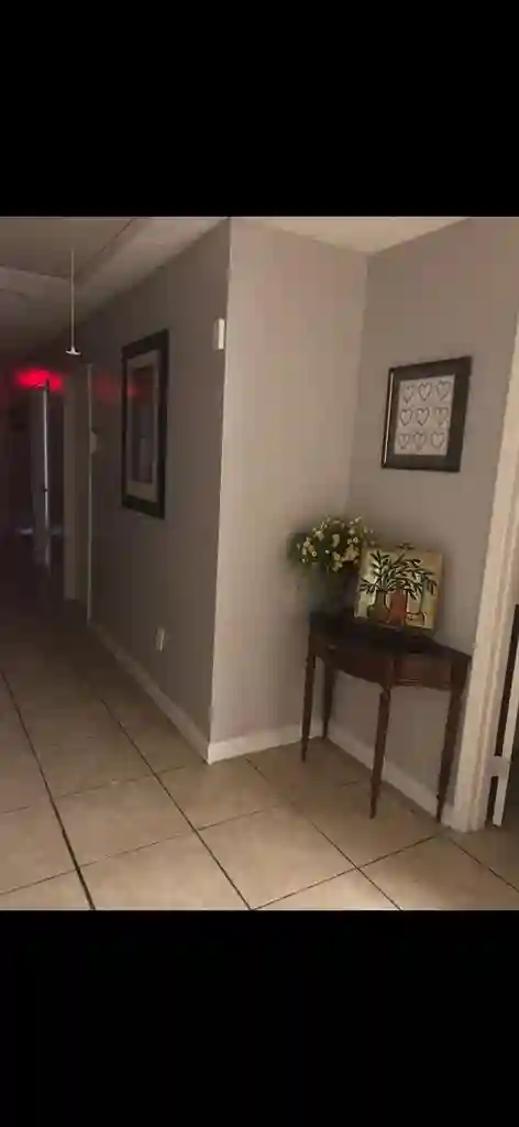 Furnished Room Available