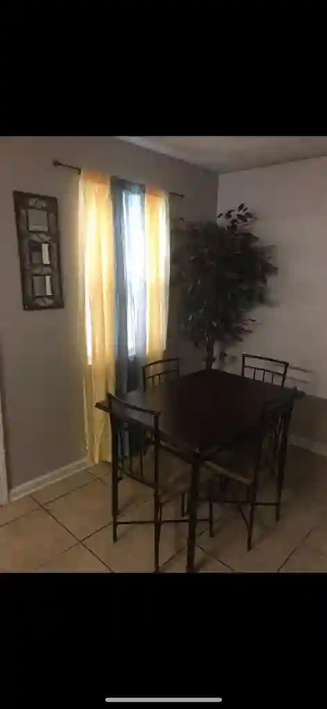 Furnished Room Available