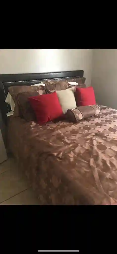 Furnished Room Available