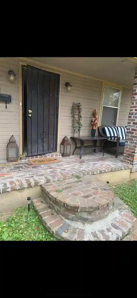 Furnished Room Available