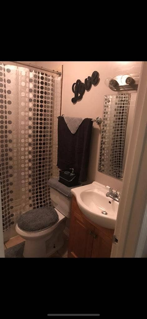 Furnished Room Available