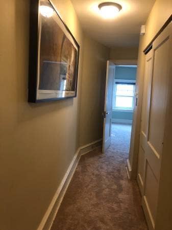 Large beautiful room in house !