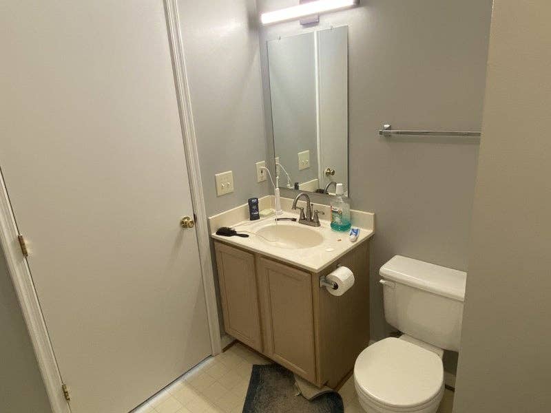 Condo Roommate wanted