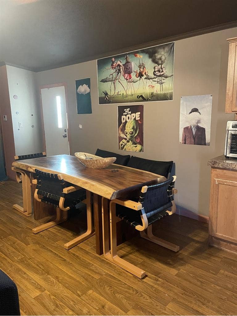 Share my cozy davie home