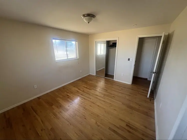 Master Bedroom for rent Centennial.
