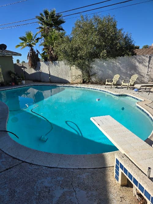 Quiet, Spacious Room for Rent