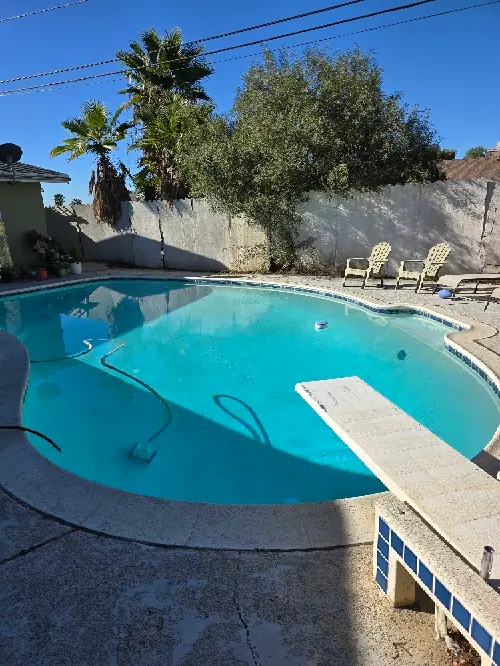 Quiet, Spacious Room for Rent