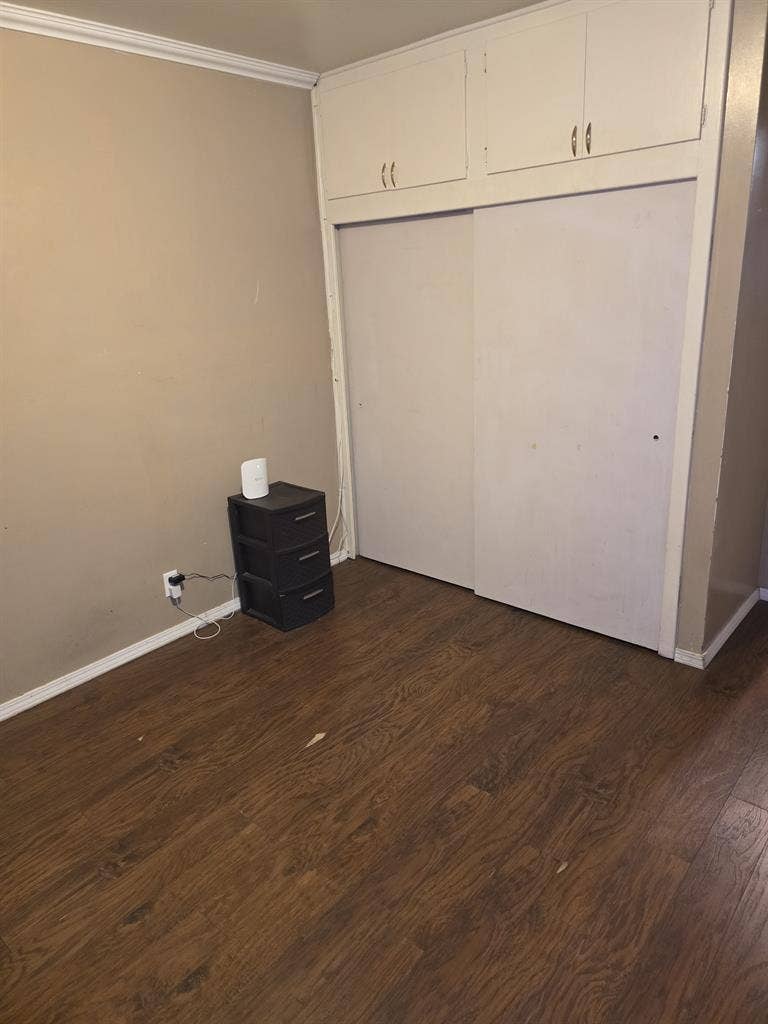 Quiet, Spacious Room for Rent