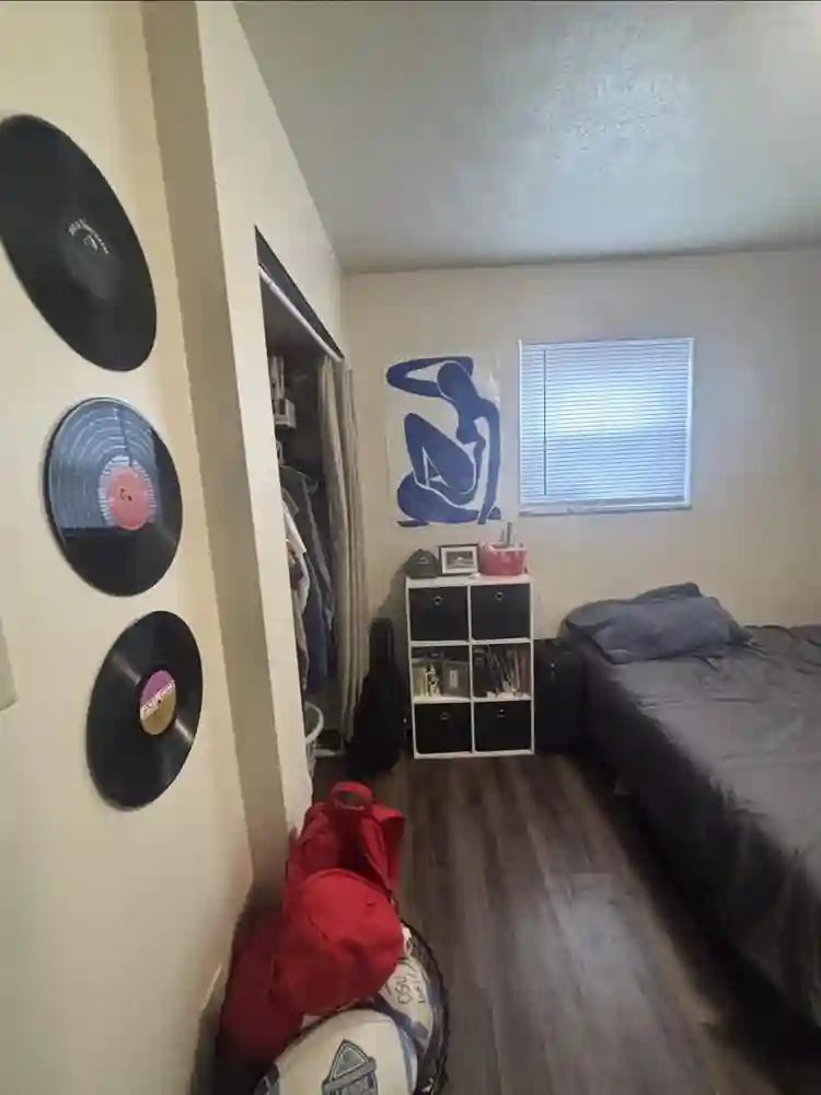 FEMALE ROOMIE IN NEED