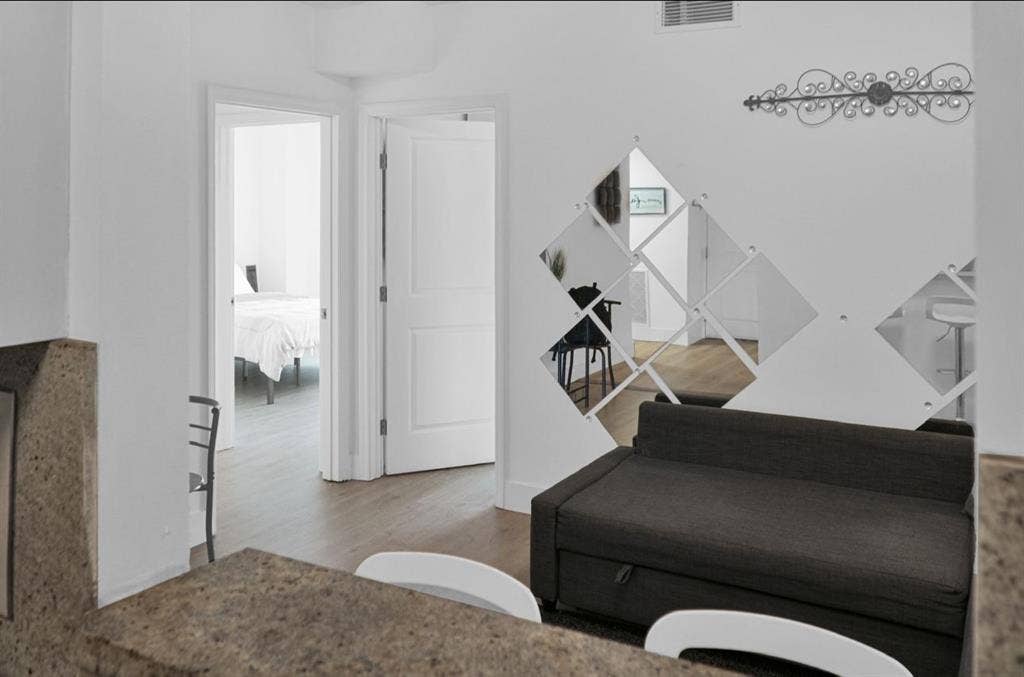 ROOM FOR RENT- Brickell- Furnished