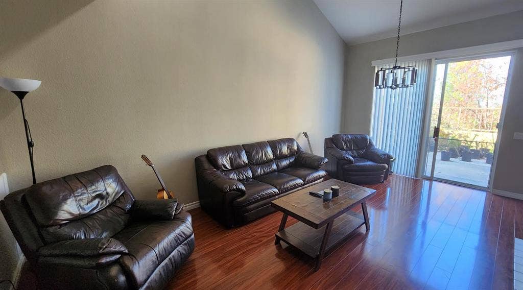 Townhouse in Mira Mesa