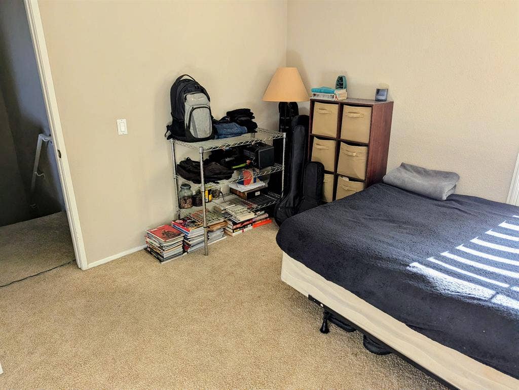 Townhouse in Mira Mesa