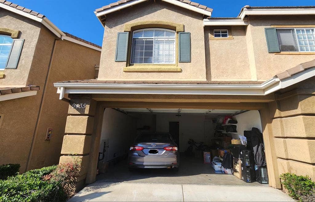 Townhouse in Mira Mesa