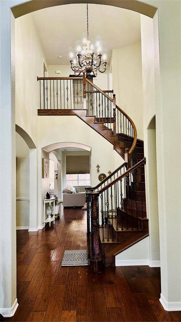 Room for Rent - utilities included