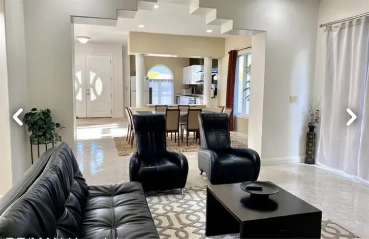 Hawaii Kai Spanish style home