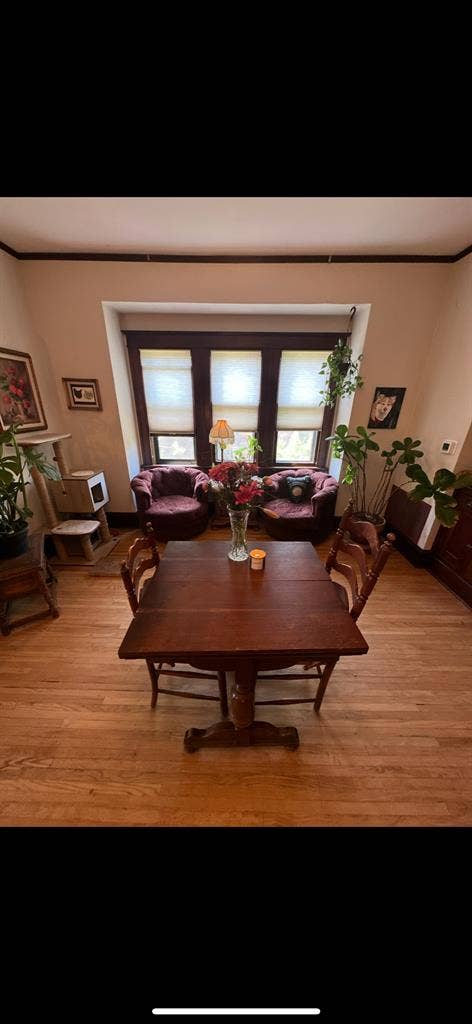 Inner se Buckman room