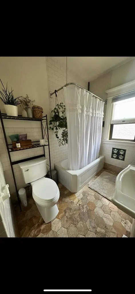 Inner se Buckman room