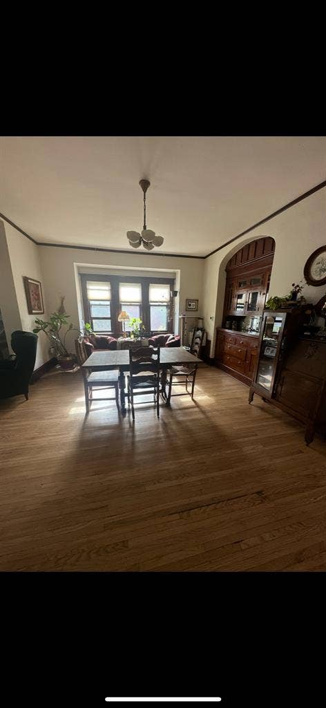 Inner se buckman - room for rent