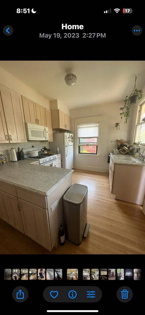 Inner se buckman - room for rent