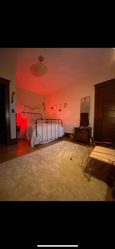 Inner se buckman - room for rent