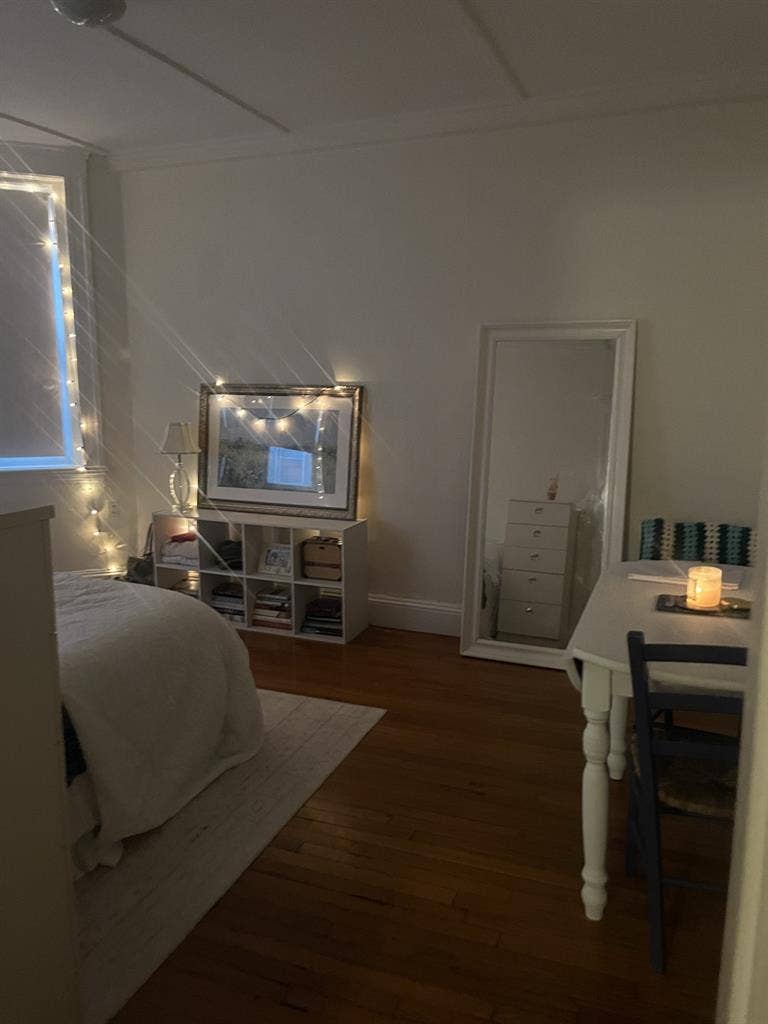 STUDIO APARTMENT BY FENWAY