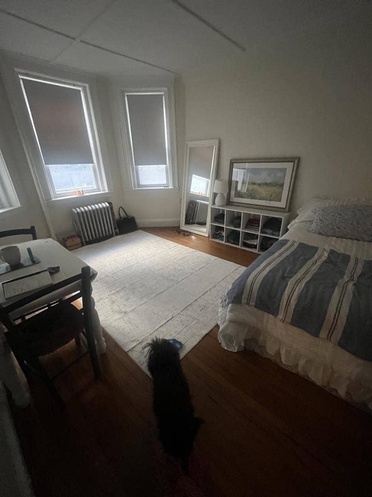 STUDIO APARTMENT BY FENWAY