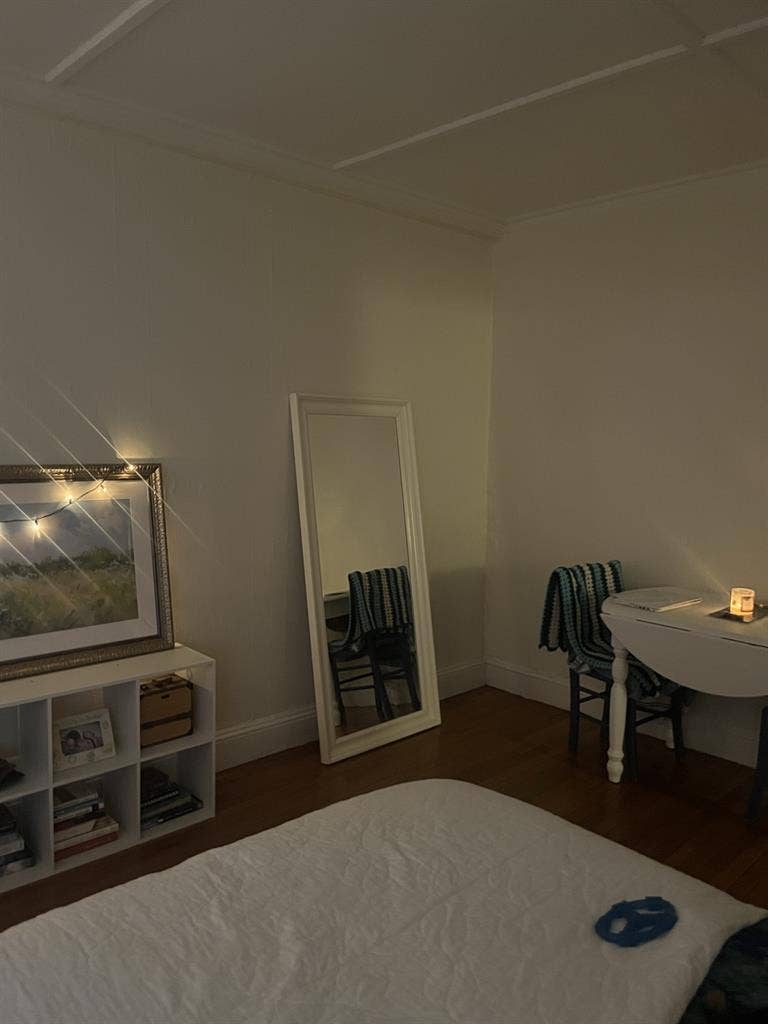 STUDIO APARTMENT BY FENWAY