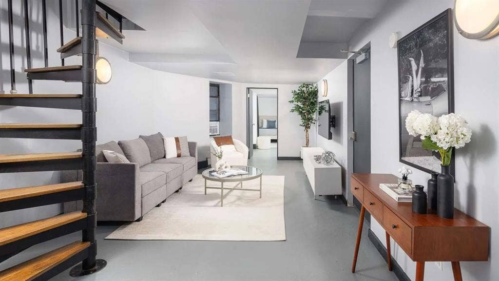 ✨Furnished Room Private Bath - UES✨