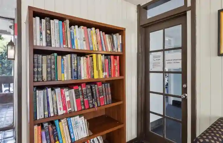 Private room private bath