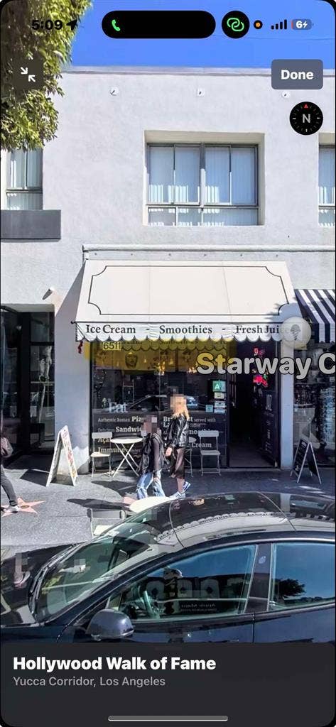 Huntington Beach private room