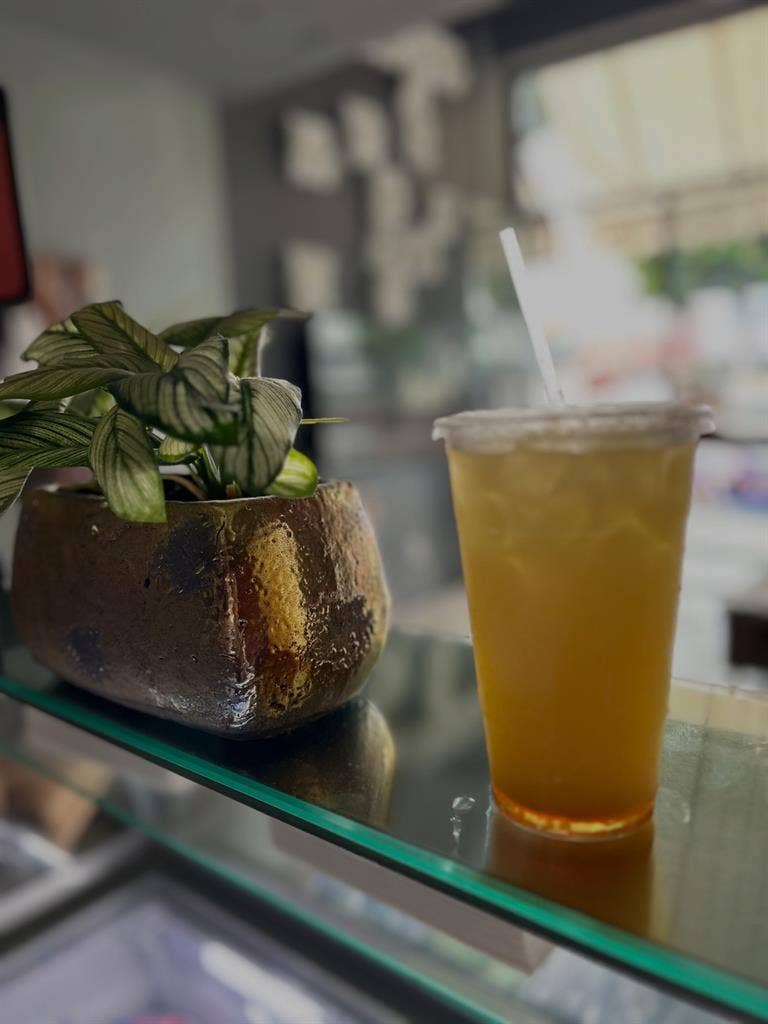 Huntington Beach private room