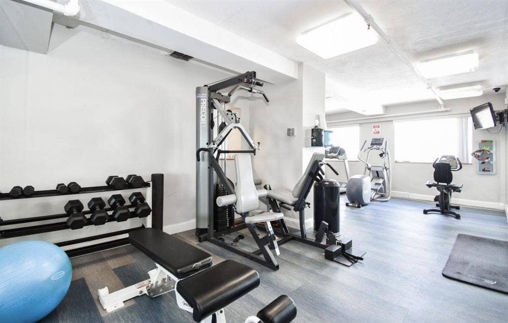 Roommate Needed for June 1!!