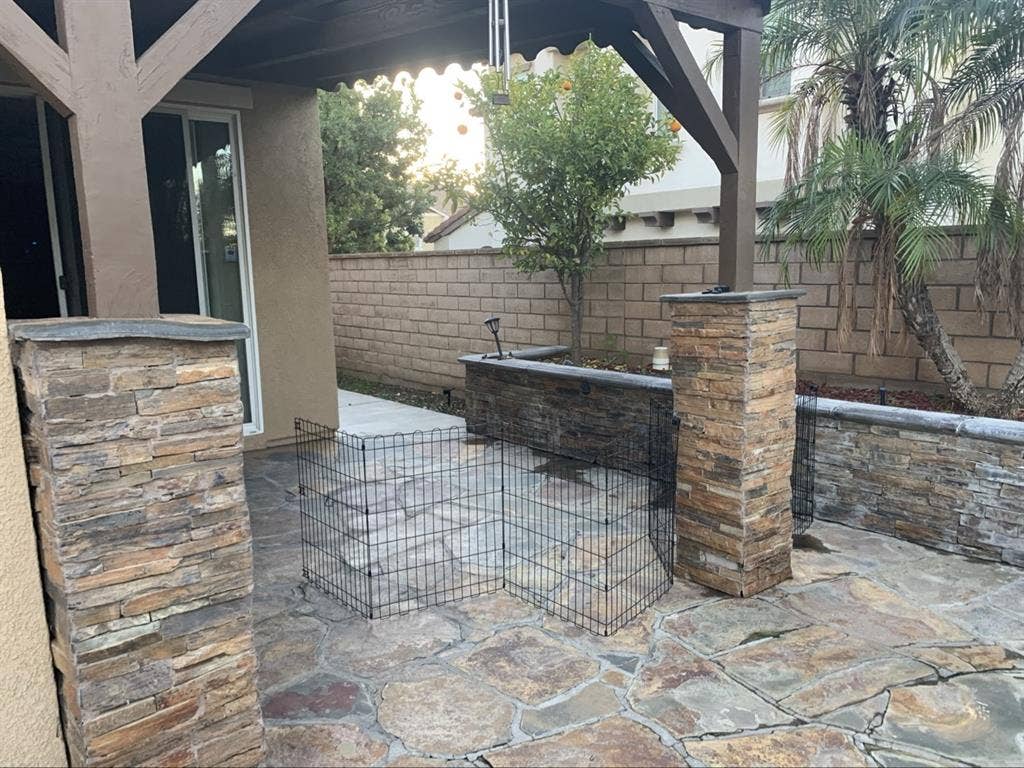 Excellent Rancho Cucamonga Area