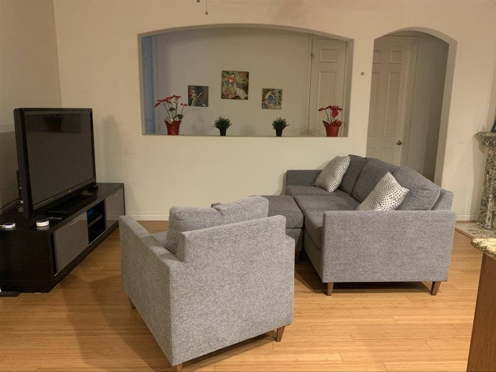 Excellent Rancho Cucamonga Area