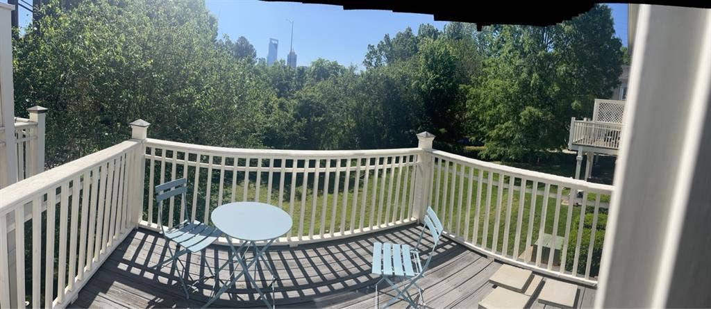 Uptown - Utilities  included!