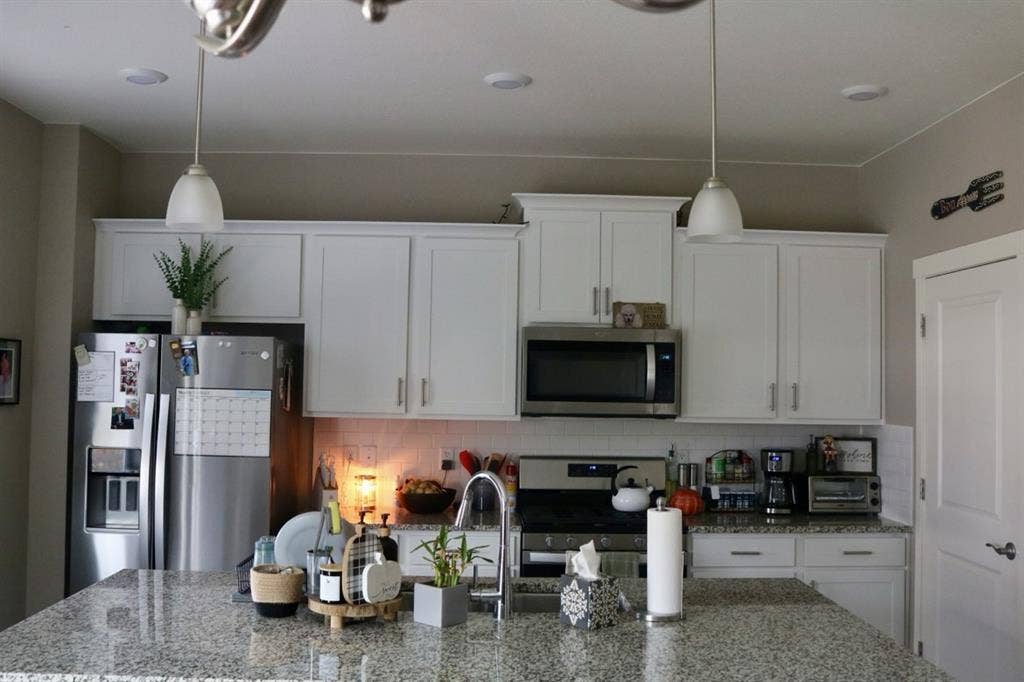 Modern 3-bed + Loft + Office