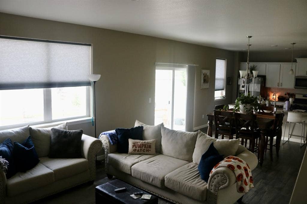 Modern 3-bed + Loft + Office