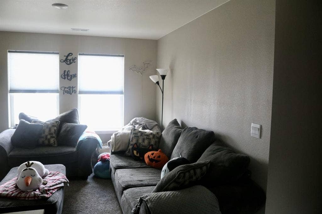 Modern 3-bed + Loft + Office