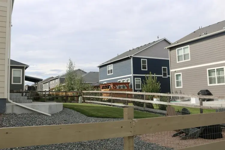 Modern 3-bed + Loft + Office