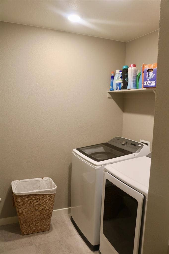 Modern 3-bed + Loft + Office