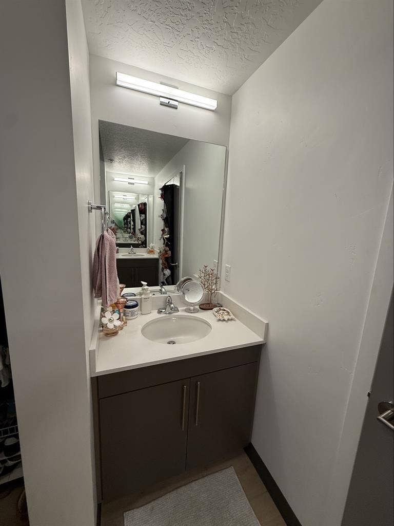 The Green on Campus Drive, selling!