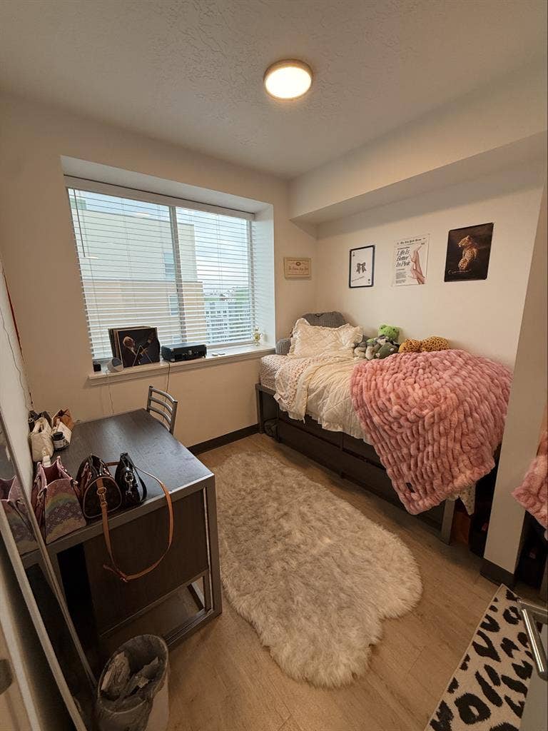 The Green on Campus Drive, selling!